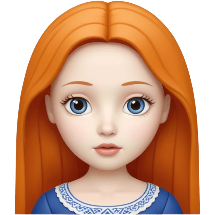 boneca ambalabu emoji