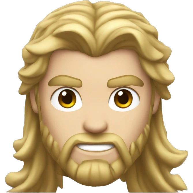 thor emoji