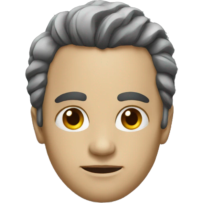Sinister, Ominous,Seductive, Realistic emoji