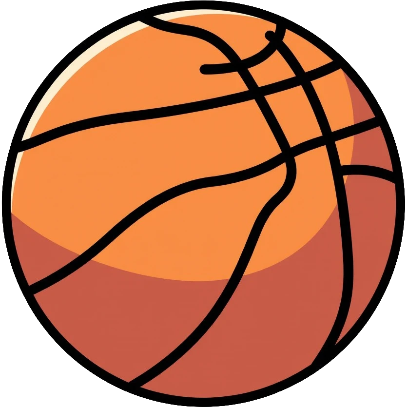 basketball emoji