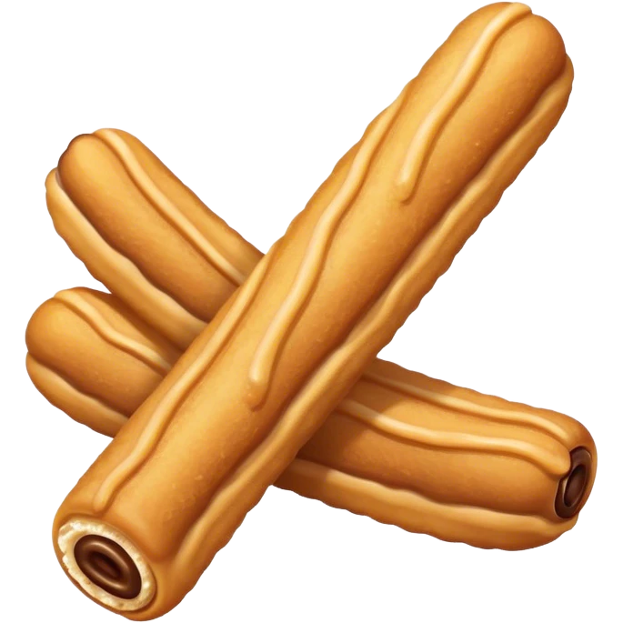 churro emoji