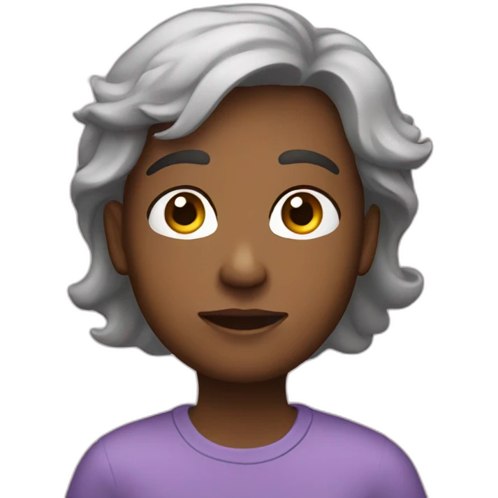 Woke emoji