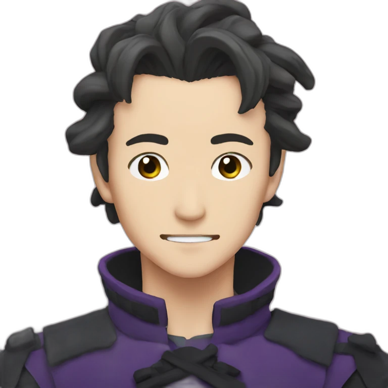 tanjiro emoji