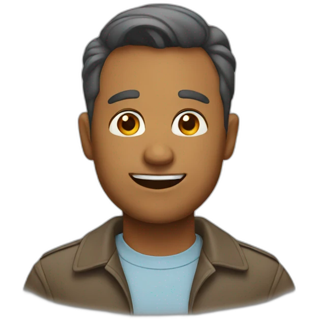 Dad emoji