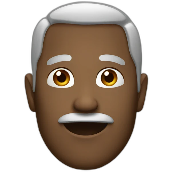 matue emoji