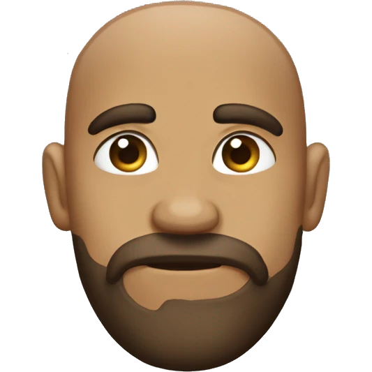 i don't k emoji