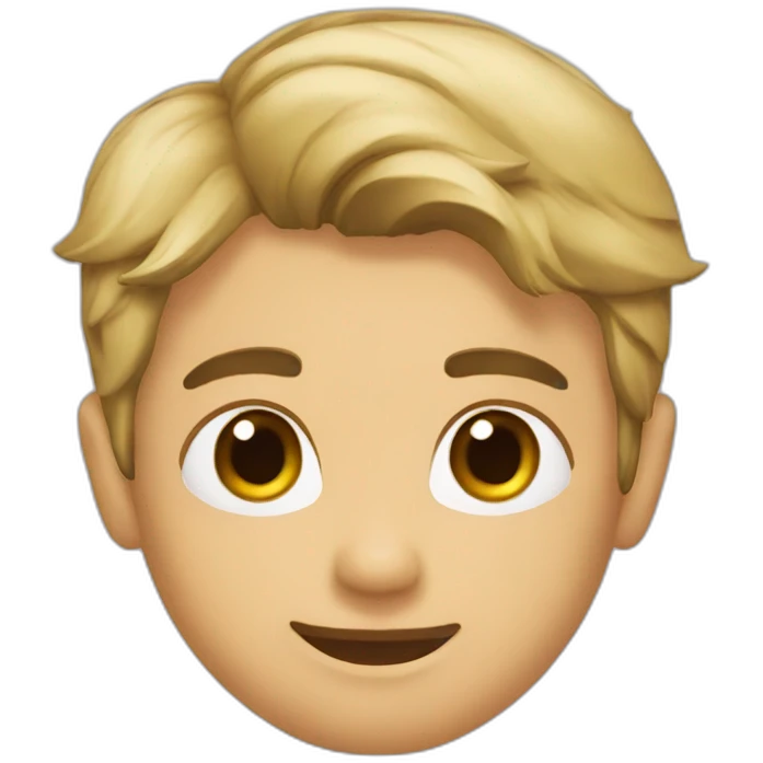 gile cut emoji
