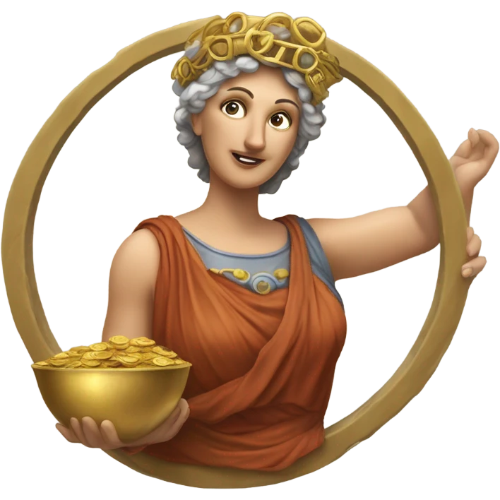 fortuna emoji