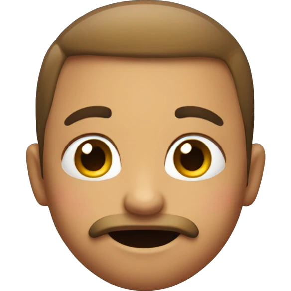 Blushing emoji  emoji