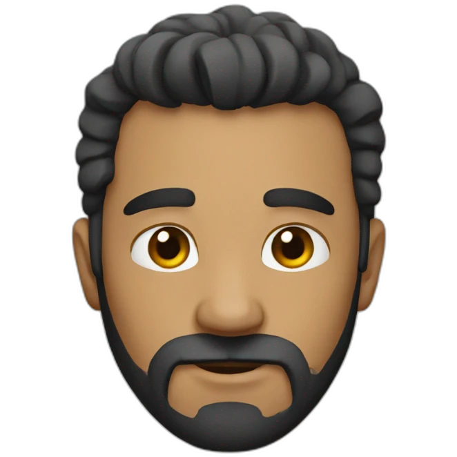 pelado emoji