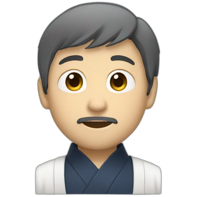 Fujiwara takumi emoji