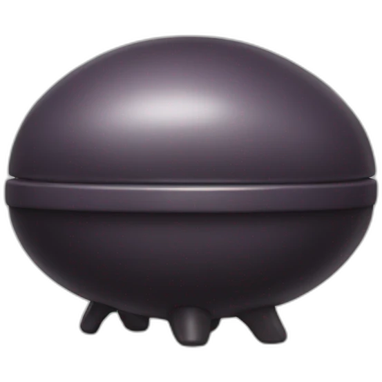 Bombe emoji