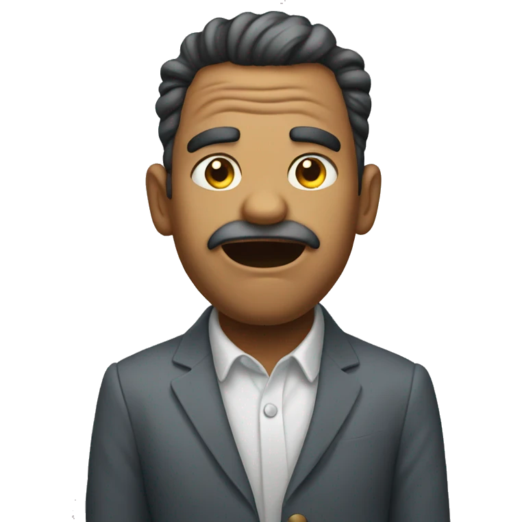 Dizzy icon emoji