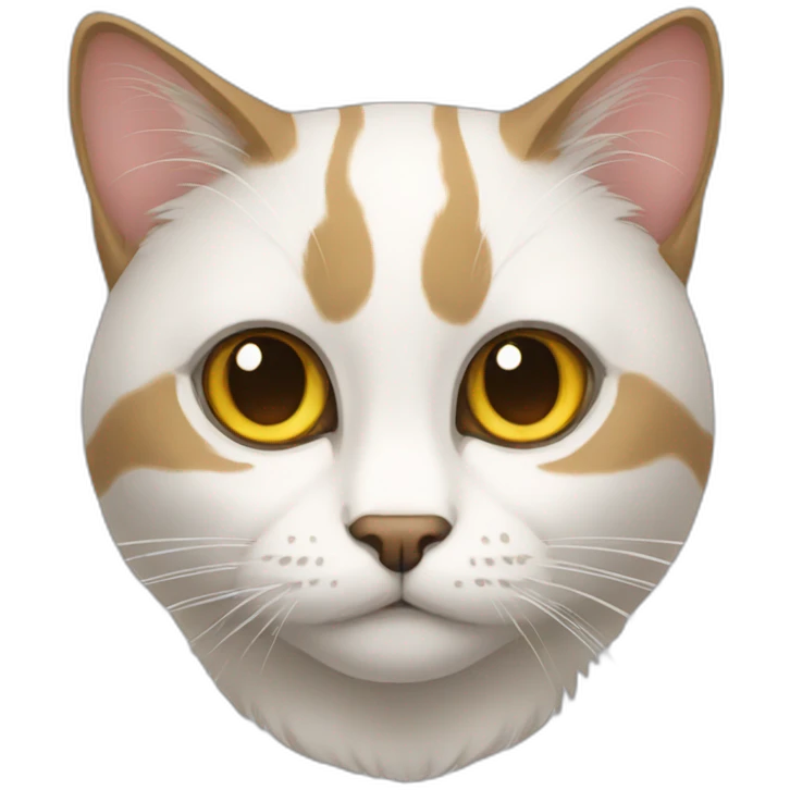 Gato  emoji