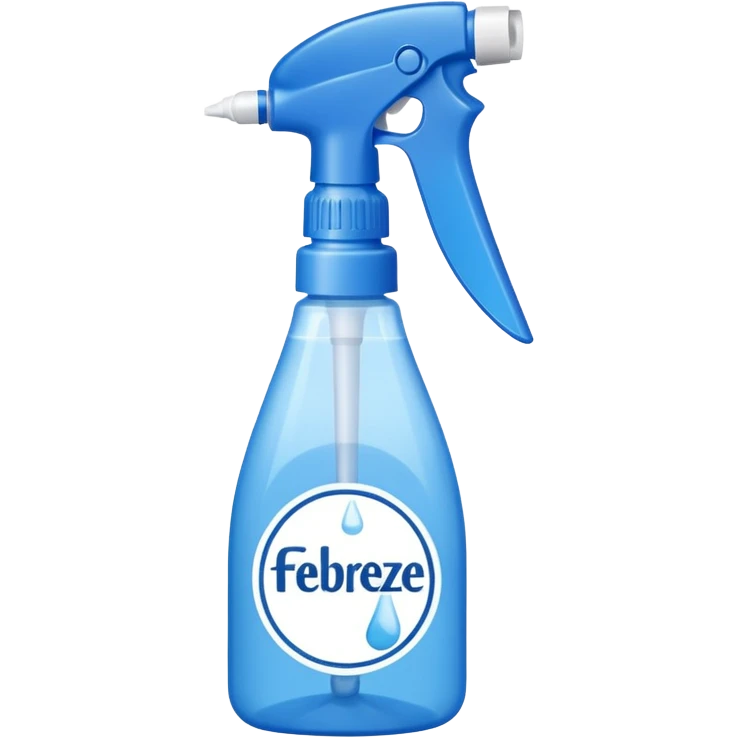 febreze emoji