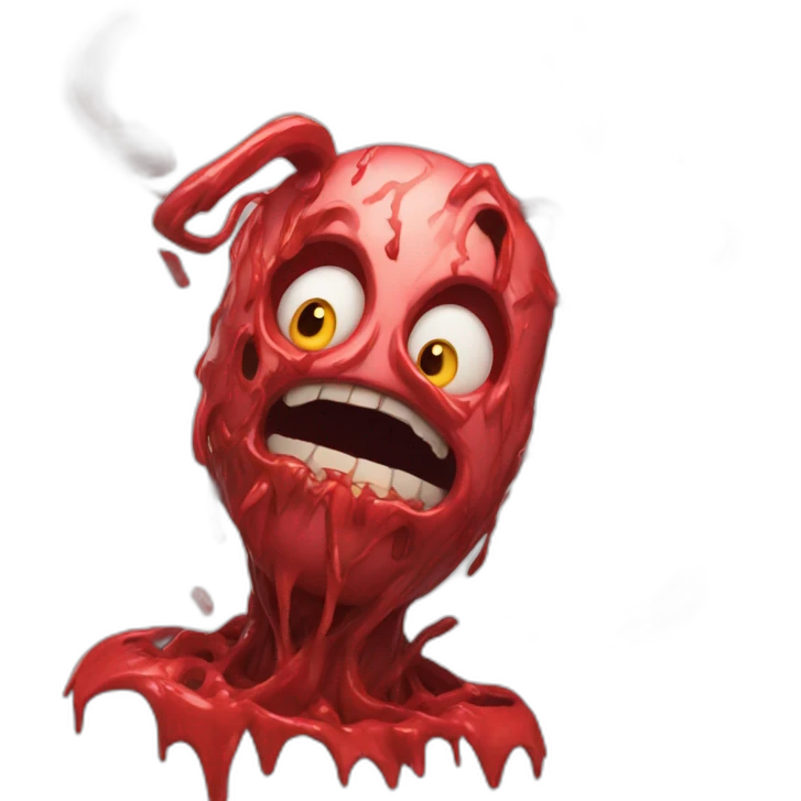Carnage emoji