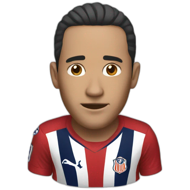 Chivas emoji
