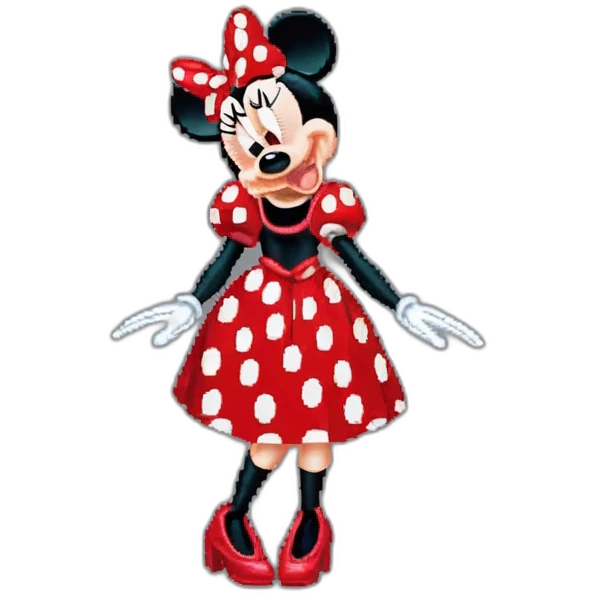 minnie emoji