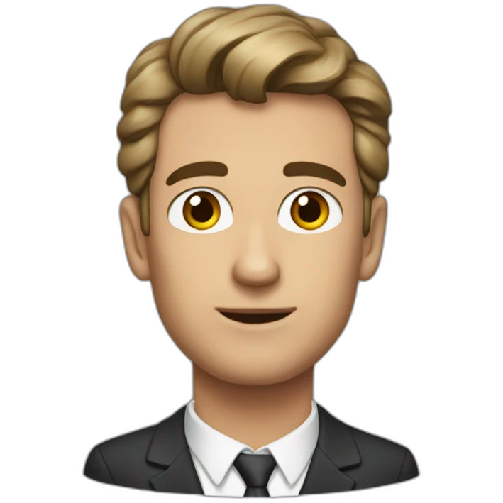 louis patridge  emoji