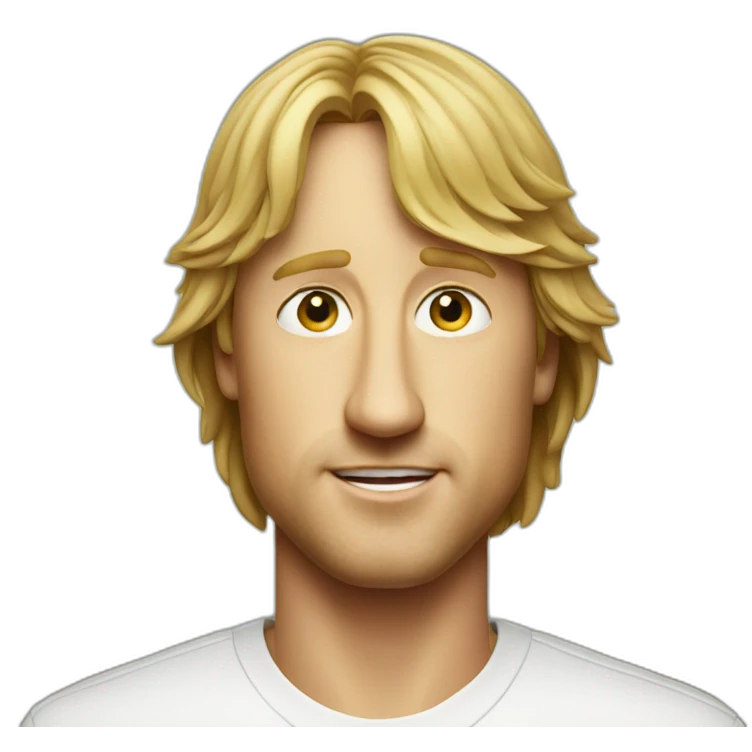 Owen Wilson emoji