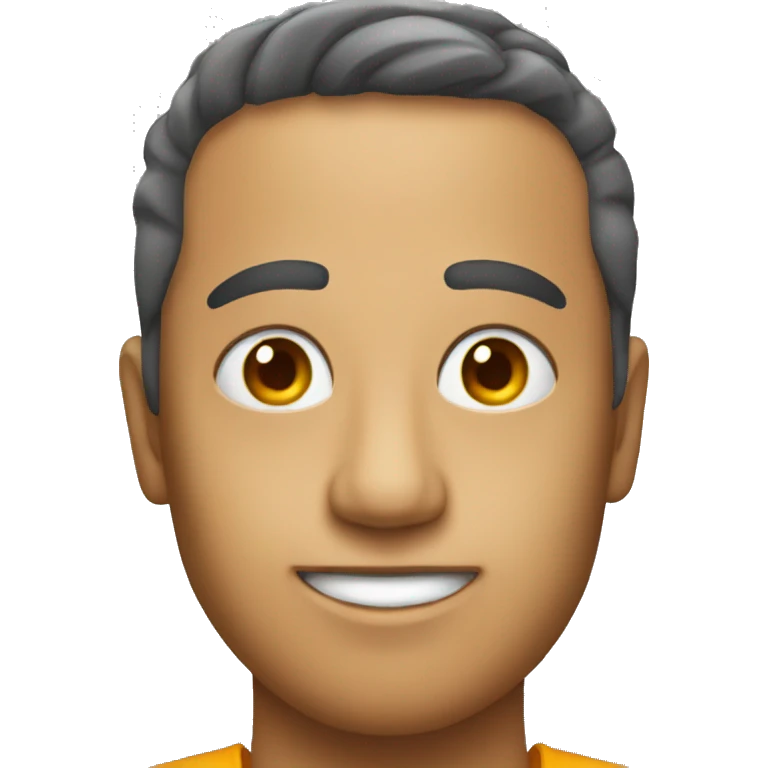 first place winner app emoji