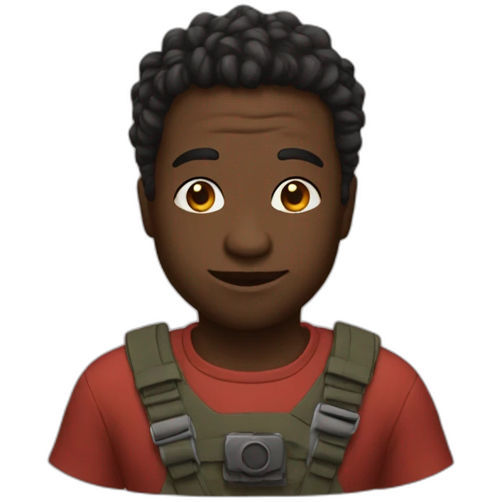 saka emoji