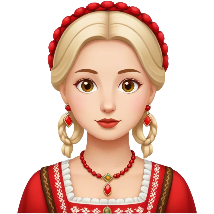 nationalist nationalist polish woman  emoji