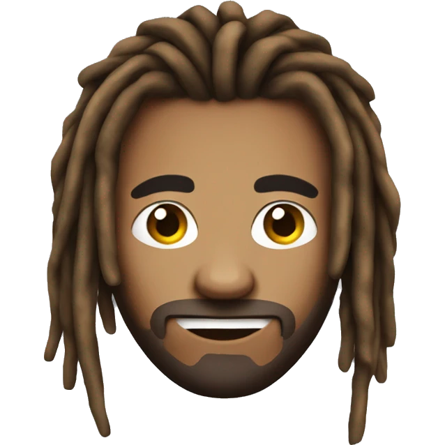 dreadhead emoji