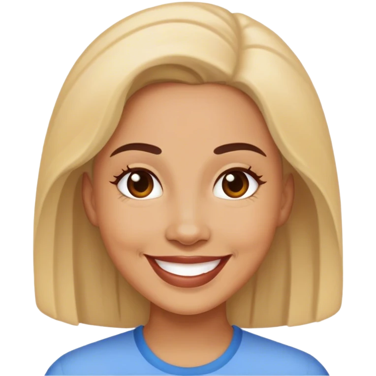 Lori edwards emoji