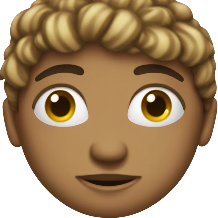 Persona gorda co el simbolo de prohibido  emoji