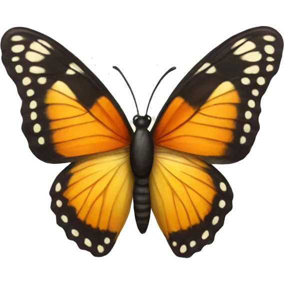 Butterfly  emoji