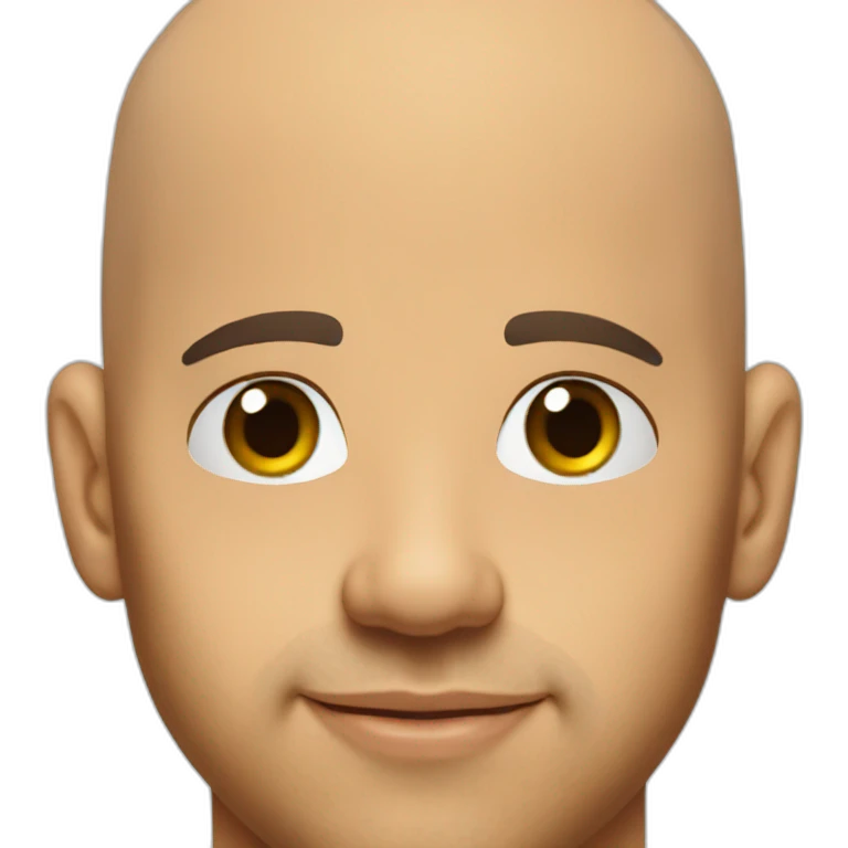 Vin diesel emoji