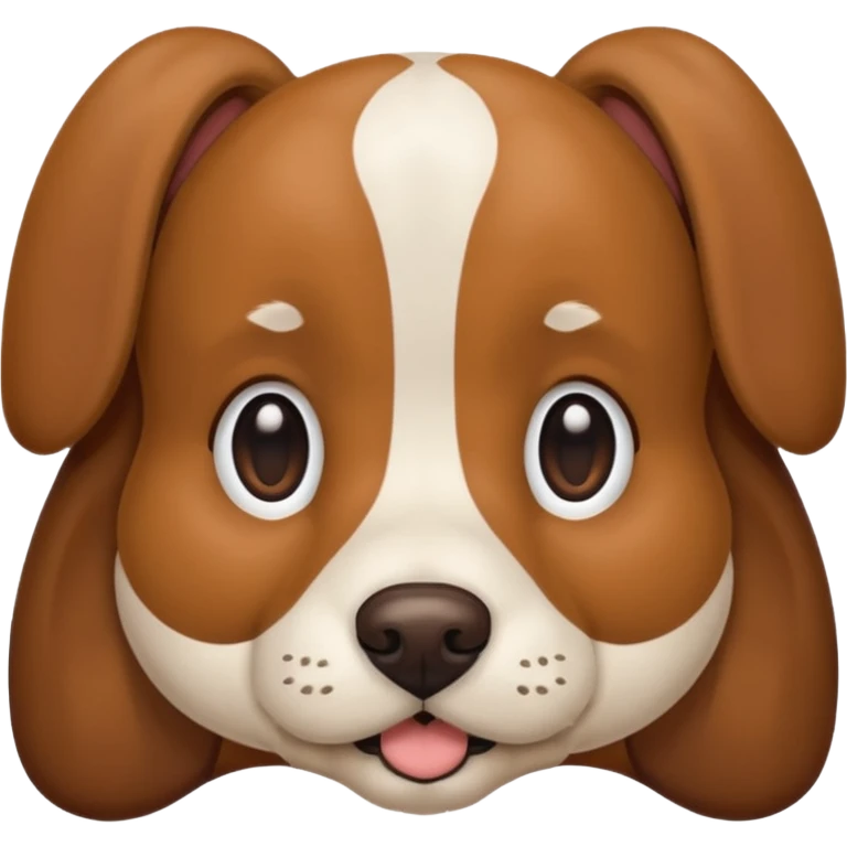 Dogs emoji
