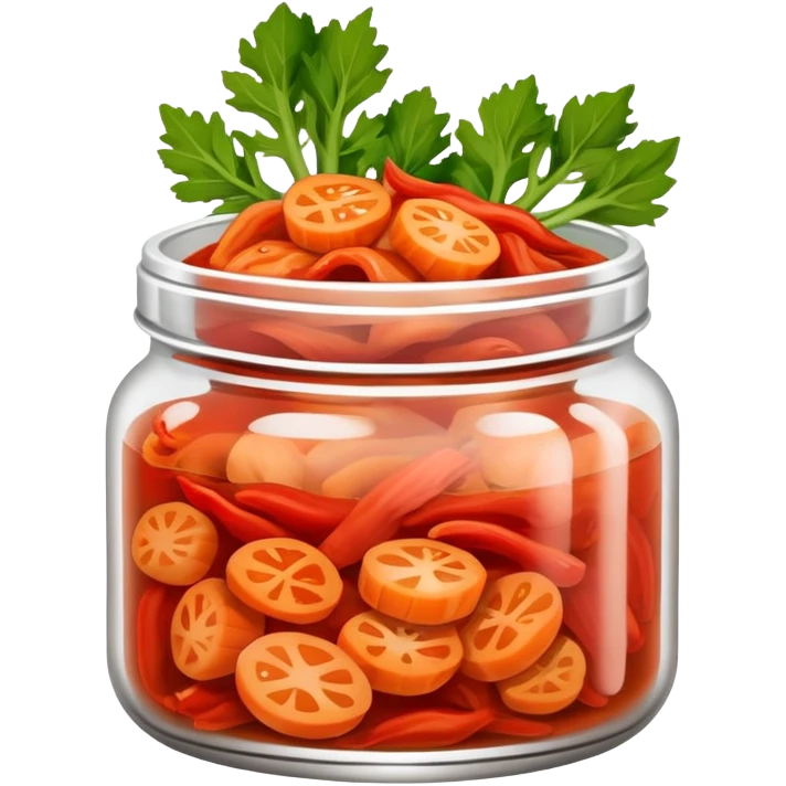 Kimchi emoji
