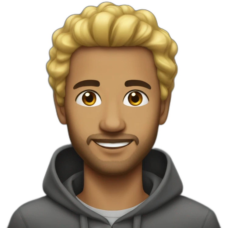 Mohamed heni emoji