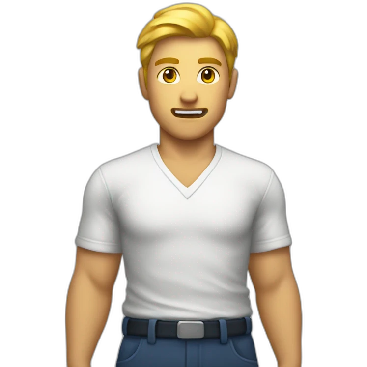 Strike emoji