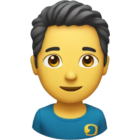 sigma emoji