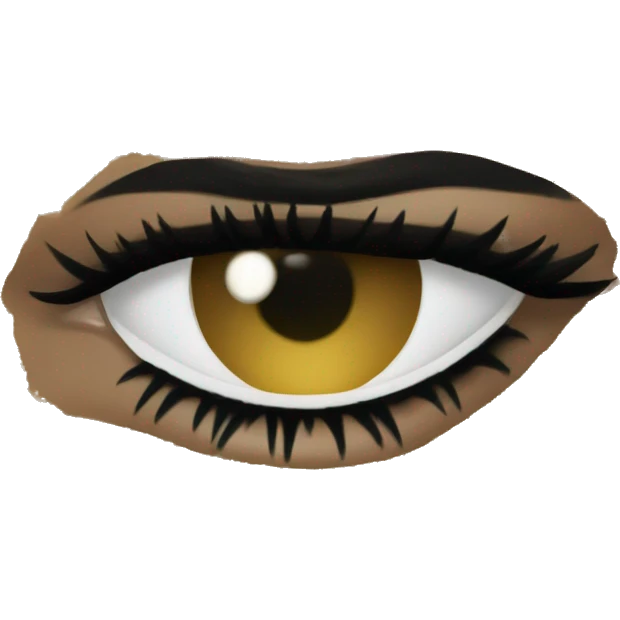 Saint lauren makeup emoji