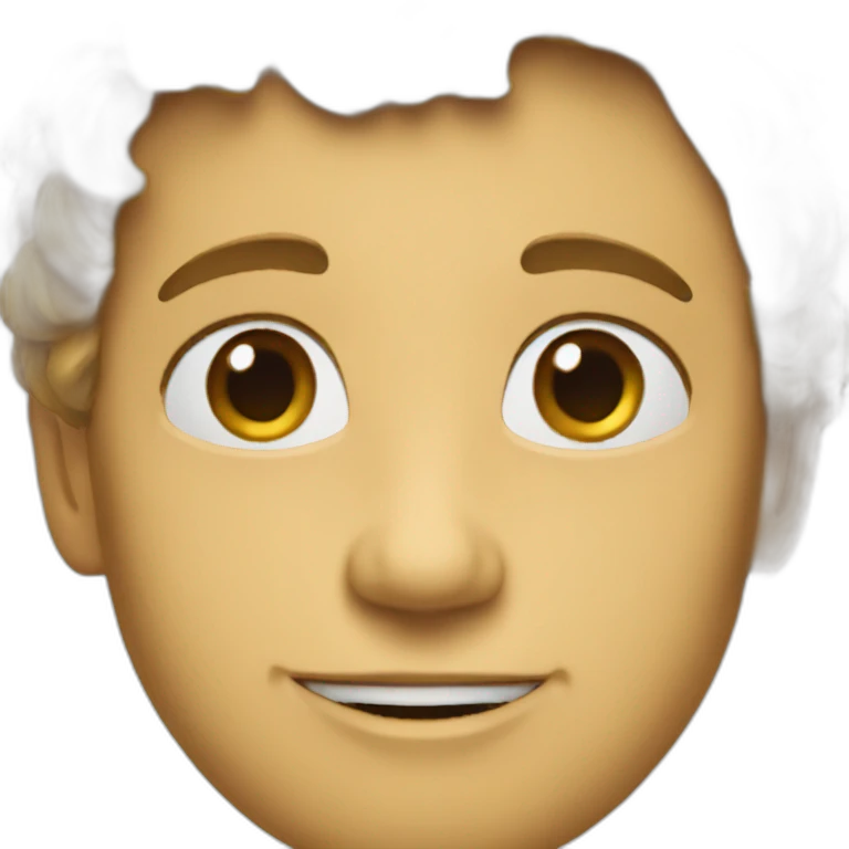 very good emoji