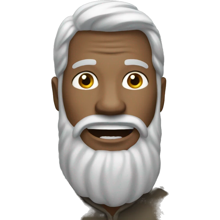 🗿 😂 emoji