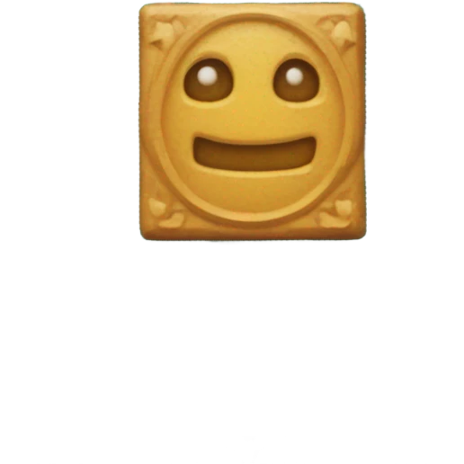 Stamp emoji