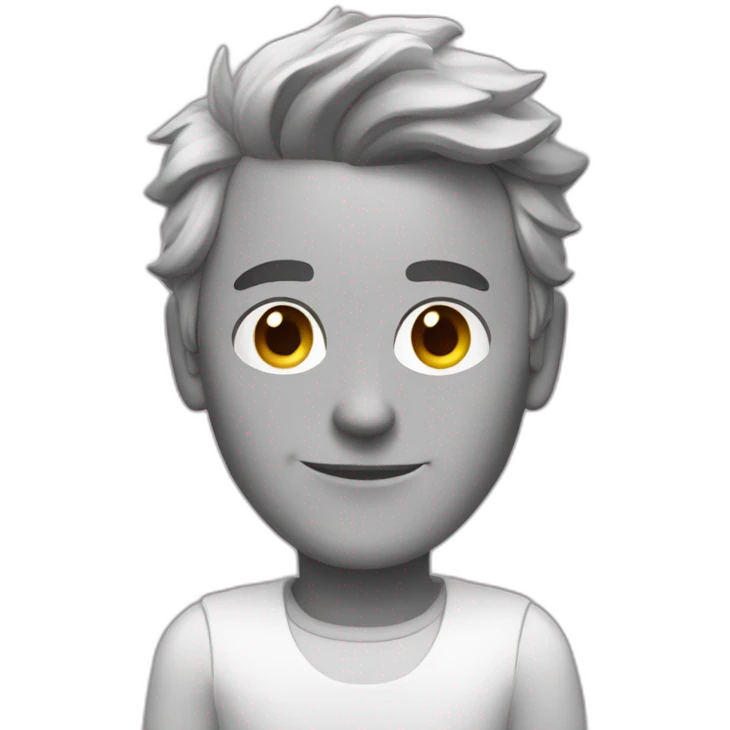 Leon musk emoji