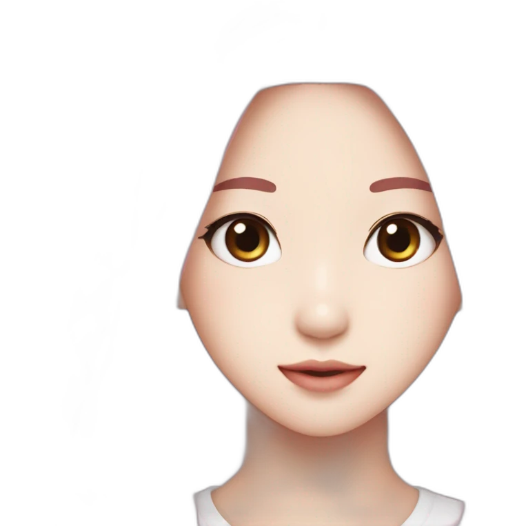 Jisoo blackpink emoji