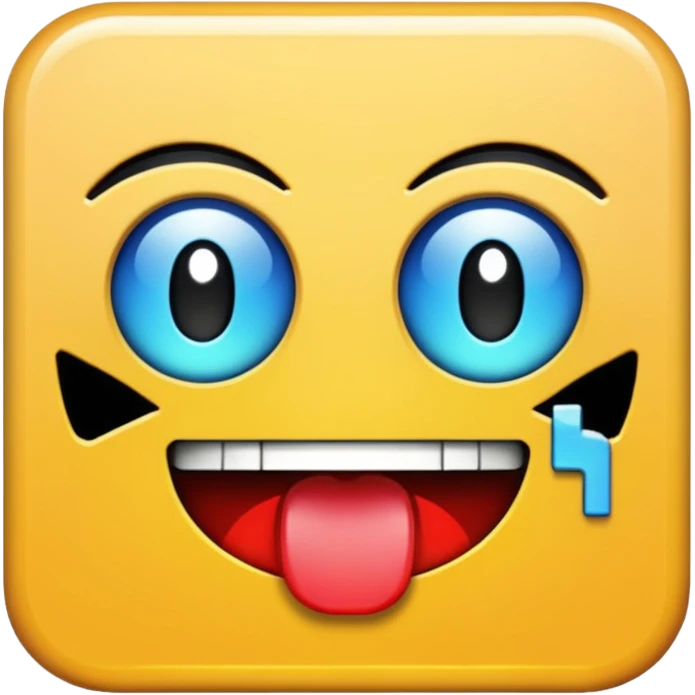 Сломалась программа на работе emoji