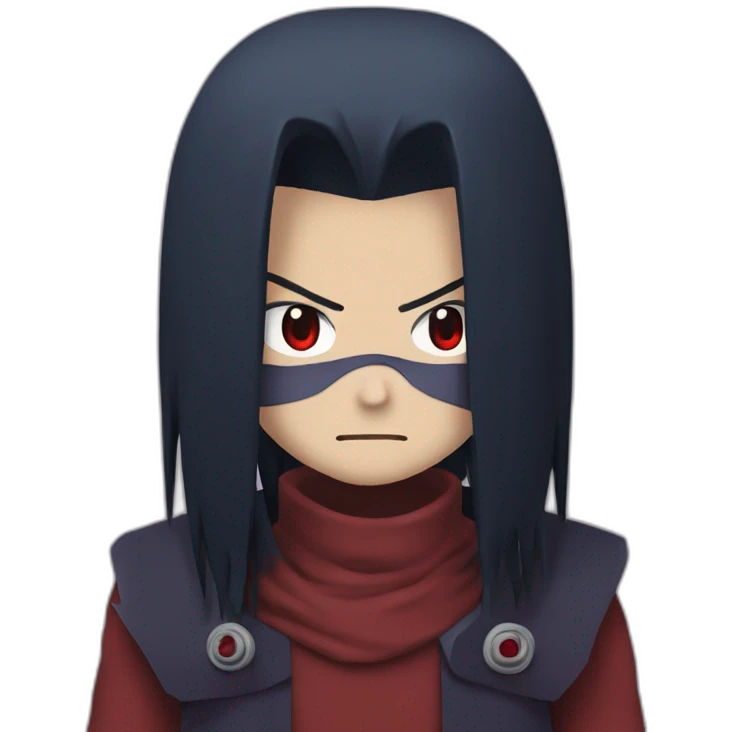 uchiha madara emoji