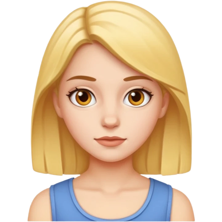 Emma emoji