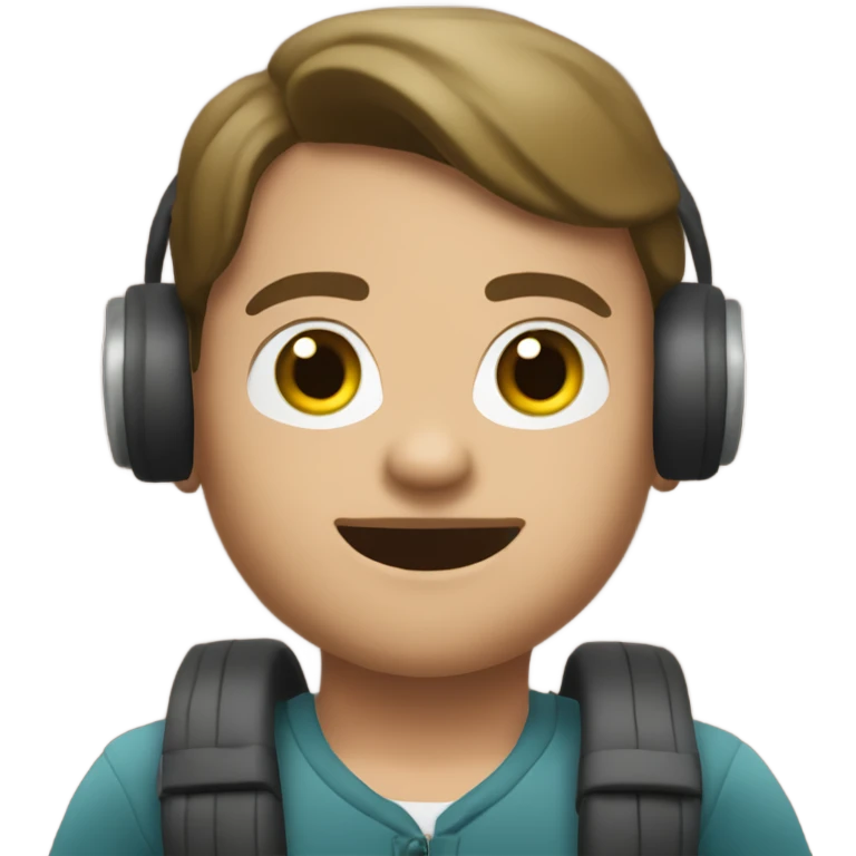 Me driving fortuner emoji
