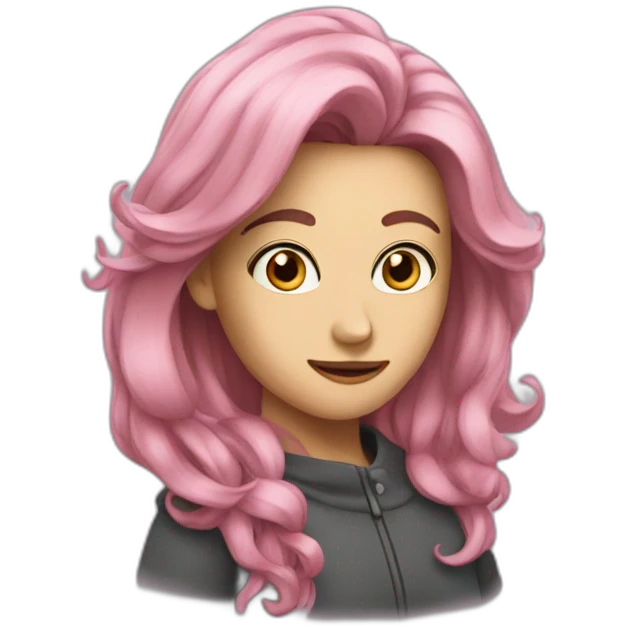louise emoji