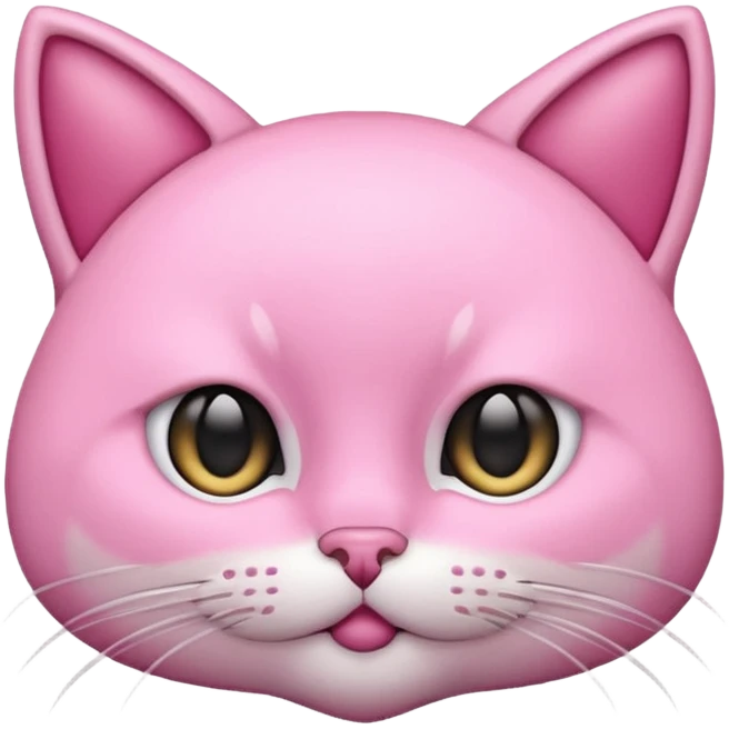 pussy vagina close-up  emoji