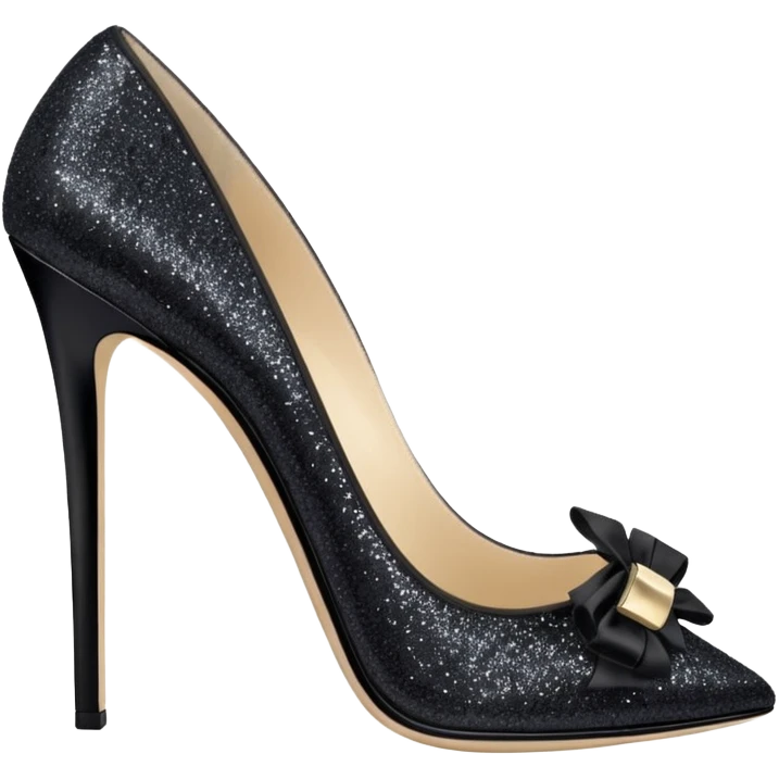 вечерние туфли Jimmy Choo emoji